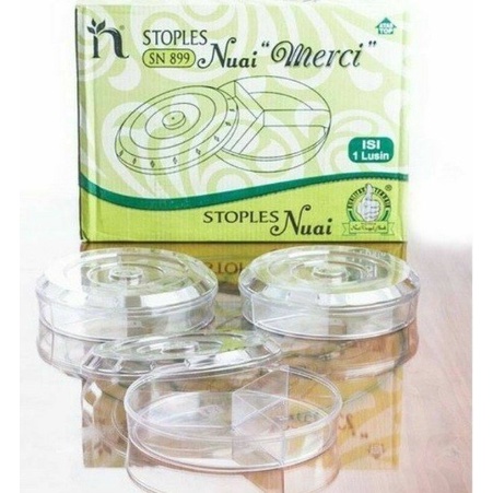 TOPLES KUE KERING SEKAT 3