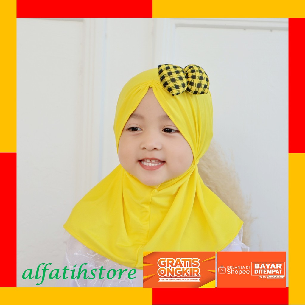 TOP PRODUK JILBAB ANAK MINIE KOTAK / JILBAB ANAK LUCU / HIJAB ANAK MURAH / KERUDUNG ANAK PEREMPUAN KERUDUNG ANAK BAYI PEREMPUAN JILBAB ANAK 2 TAHUN HIJAB ANAK BAYI TERBARU