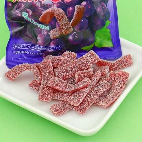 

Permen Bourbon Fettuccine Gummi import