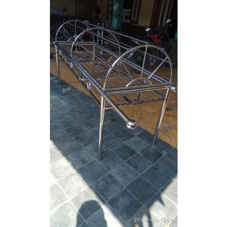 KERANDA MAYAT / KERANDA JENAZAH