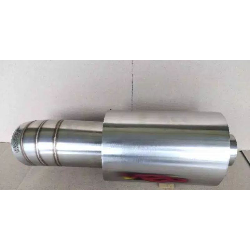 Knalpot Racing Mobil JS Racing Jazz Brio Xenia ayla Avanza Agya X-Pander APV &mobil non solar lainya