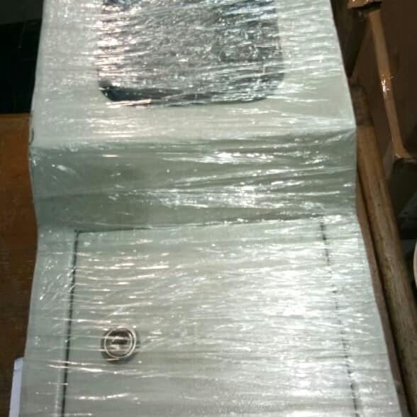 Hemat Box Kwh Meter / Box Kwh Listrik / Tutup Kwh Pvc Meter 1 Phase Metal