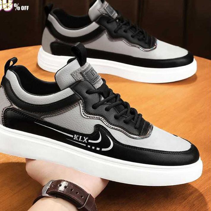 - SEPATU KLX IMPORT/SEPATU PRIA/SEPATU KEREN TERMURAH
