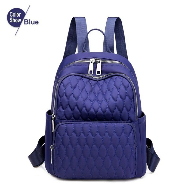 Tas Ransel Batam Wanita Cantik Import Dollyn Cabella Ransel Azela D20183 FASHION WANITA RESTOK 2541