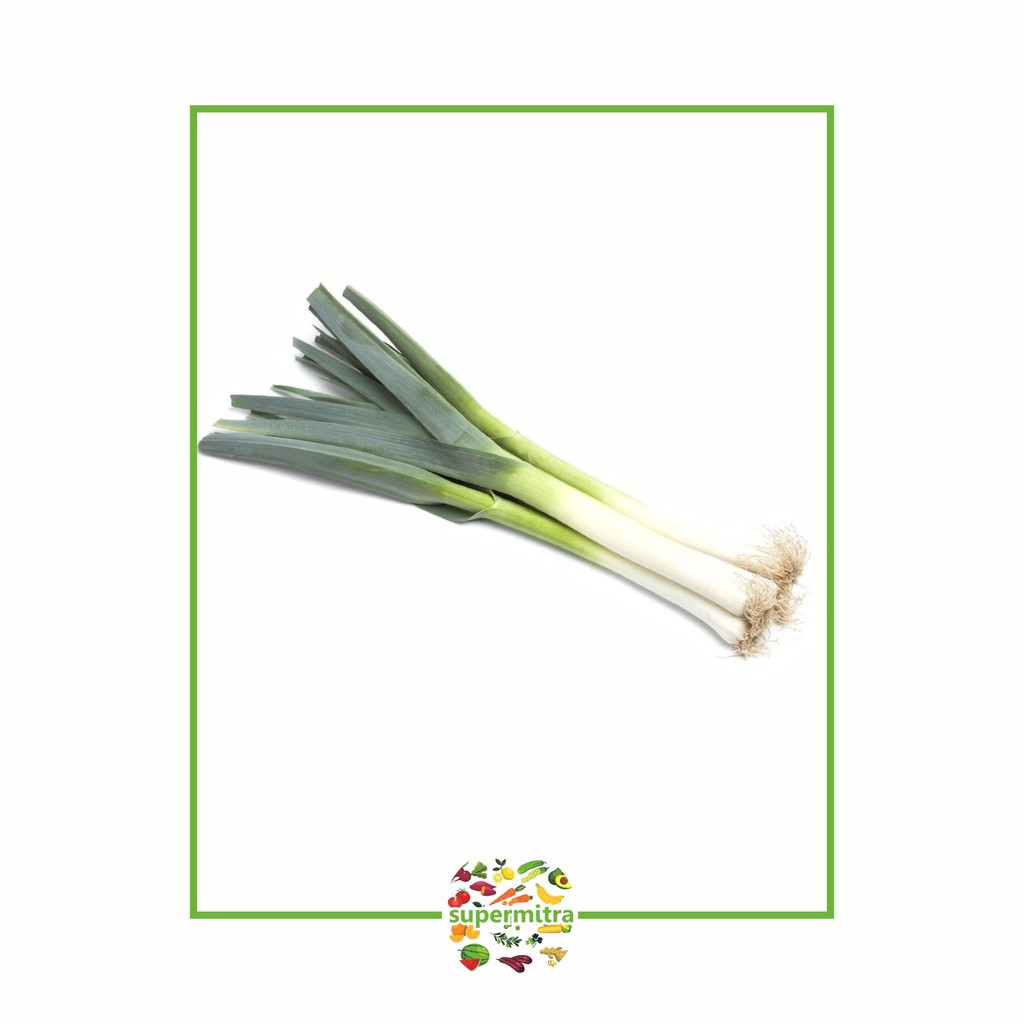 

Daun bawang ( 250gr )