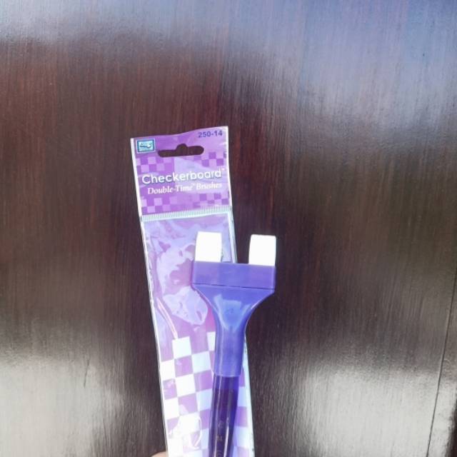 

Check Brush Loew Cornell