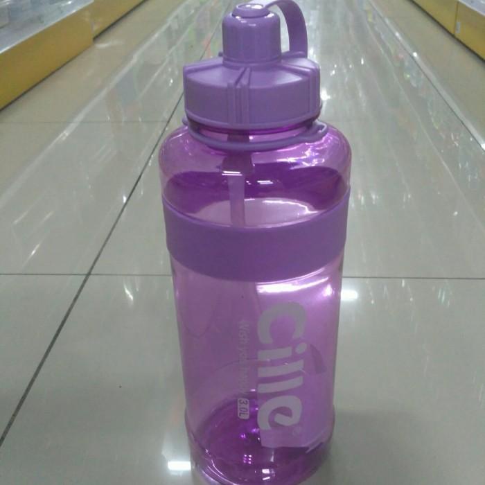 cille 3 Liter Botol Minum Cille 3 Liter