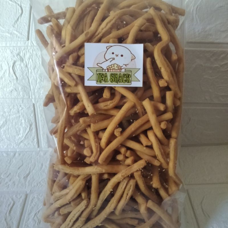 

Stik bawang 500 gr