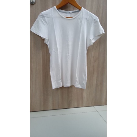 KAOS TOPMAN BASIC PRELOVED