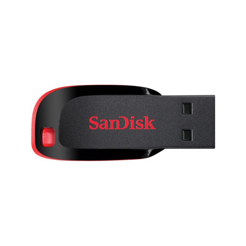 SANDISK Flash Disk 64 GB CZ 50