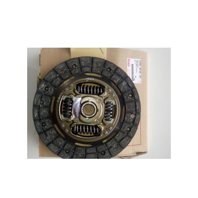 Plat kopling kampas kopling rush terios grandmax luxio avanza 1500 cc