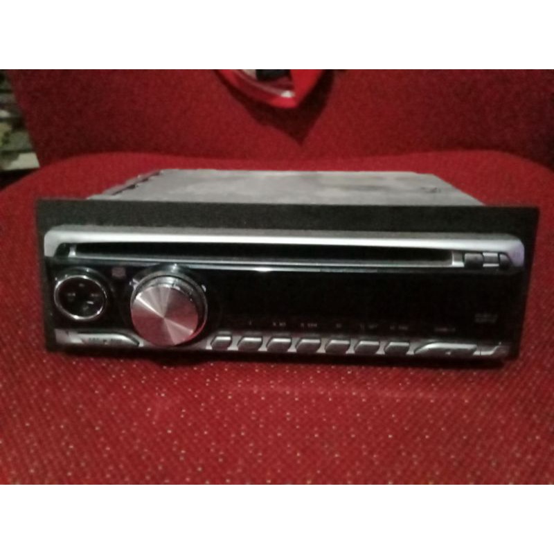 Tipe Single Din JVC KD-G425S