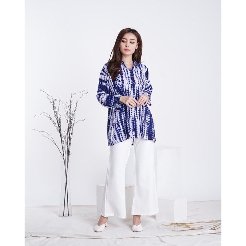 Elaine Longsleve Shirt