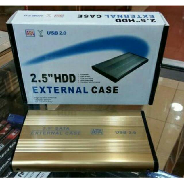 Murah...Hardisk External 500GB Ps3 Fat & Ps3 Slim