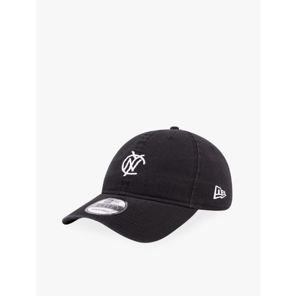 Topi New Era 940unst NYC Men's Cap - Black