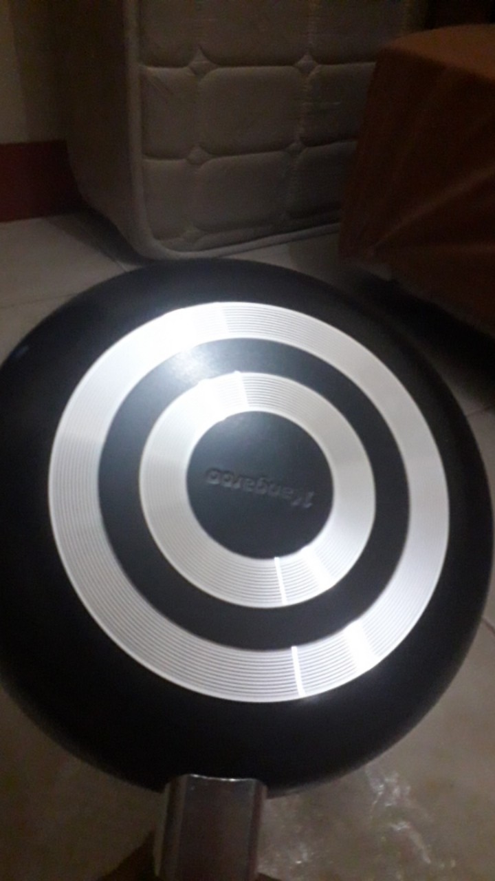 Kangaroo Non-stick / Allu Fry Pan 18 Cm (kg652)