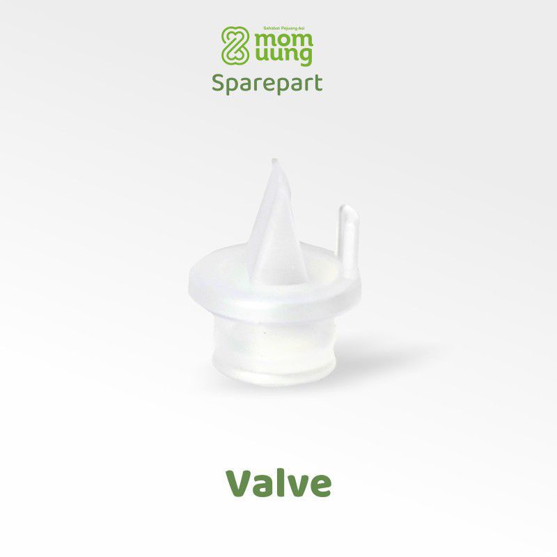 Mom Uung Valve / Sparepart pompa asi elektrik mom uung