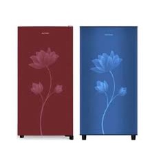 KULKAS 1 PINTU POLYTRON 159 (BUNGA)