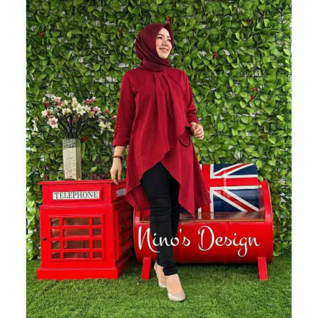 Ninos design