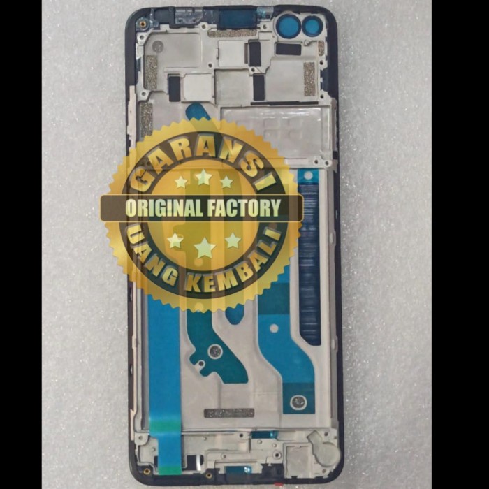 FRAME LCD CASING DEPAN FRONT HOUSING INFINIX ZERO 8 X687