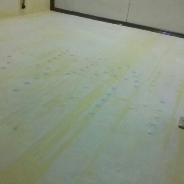 Isi 100 Pcs Stiker Bintang Glow In The Dark Menyalap Dalam Gelap