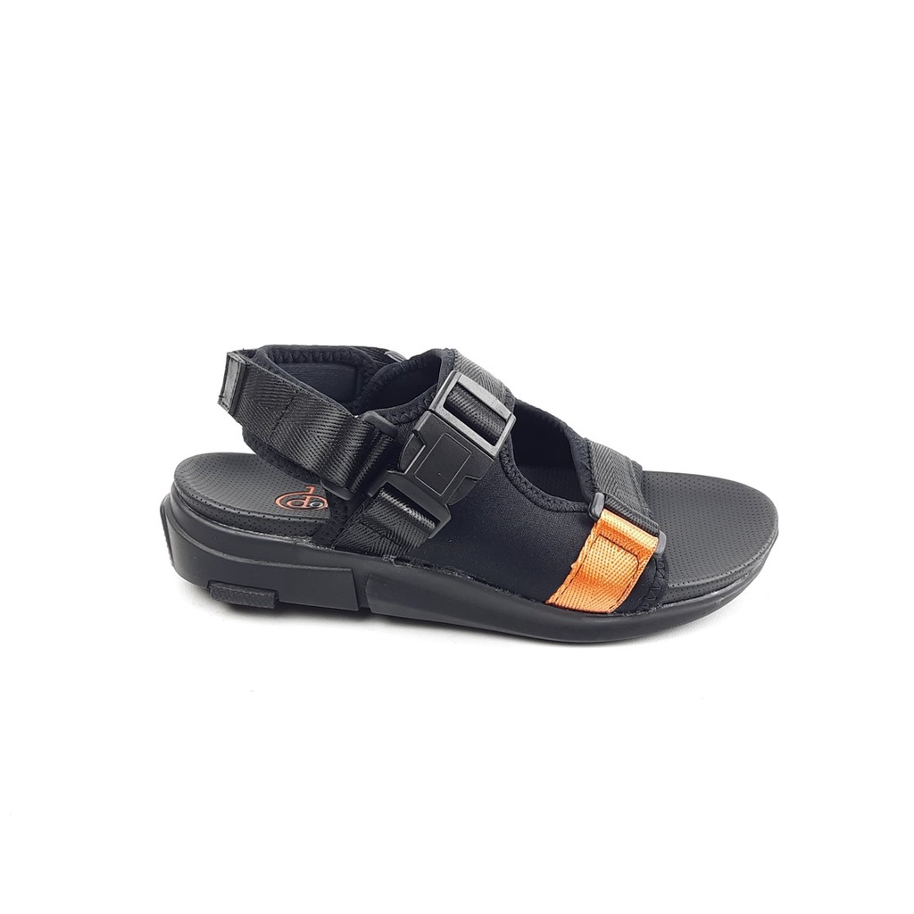 Sandal sepatu anak laki-laki Donatello Av.12062 31-35