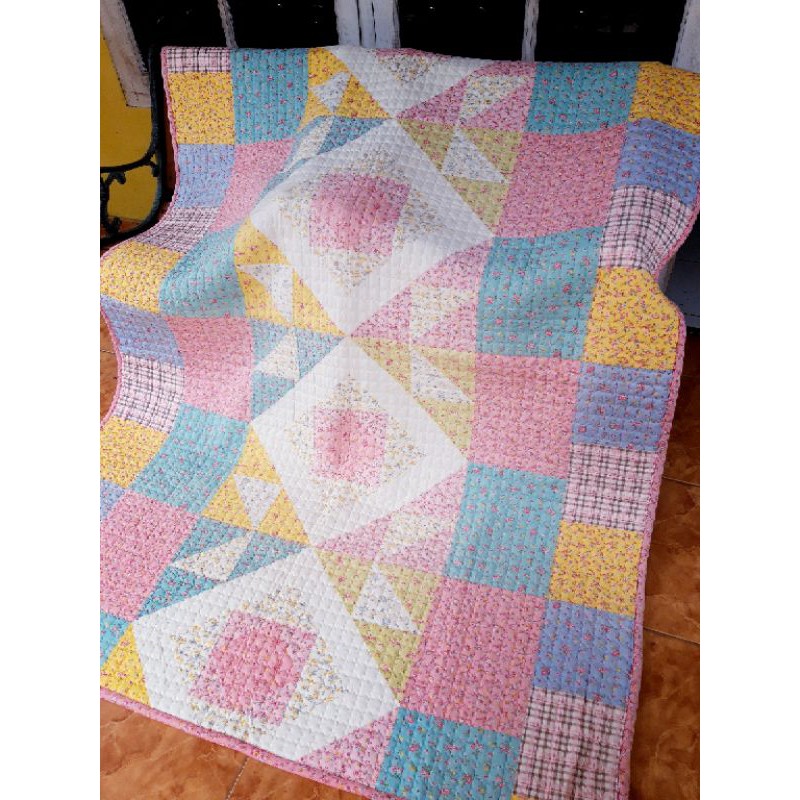 ambal preloved import