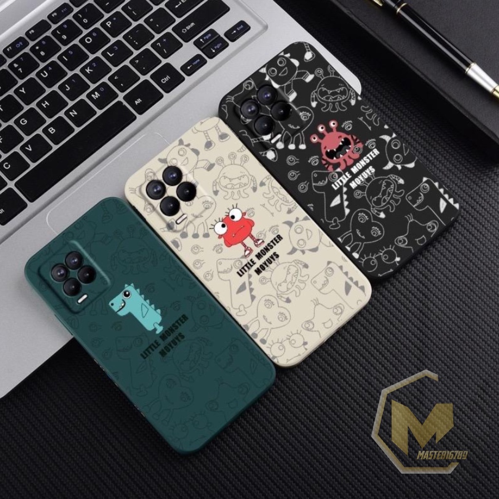 SS090 SOFTCASE MACARON PELINDUNG KAMERA XIAOMI REDMI NOTE 5 7 8 9 10 MA2560