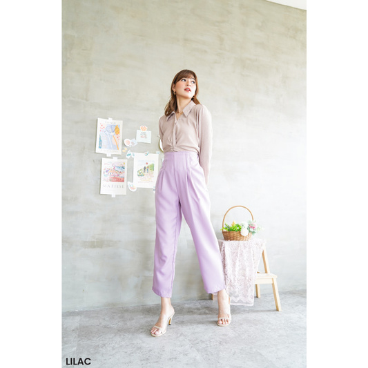 Longpants Sachie