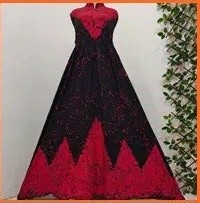 Couple Batik Atasan Modern Terbaru