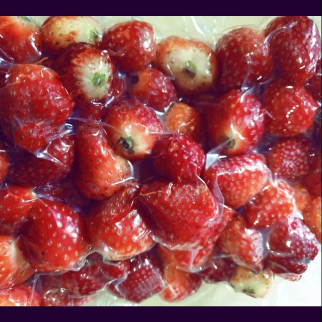 

Strawberry Fresh