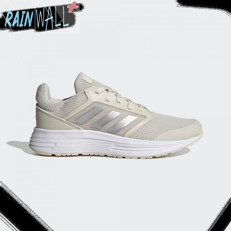Adidas Galaxy 5 Shoes Box Sepatu Casual Sport Shoes Running Lari Olah Raga Wanita Original FW6121