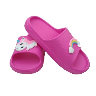  Sandal  Slop Sandal  Anak  Perempuan Import  Shopee Indonesia