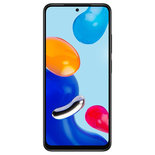 Xiaomi Redmi Note 11 4/128GB Garansi Resmi