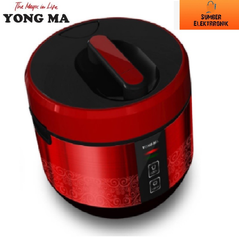 YONG MA | Rice Cooker YMC 402 / SMC 4023