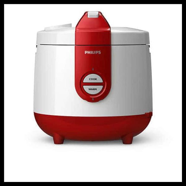 Magic Com / Rice Cooker Philips HD 3119 Kapasitas 2 Liter