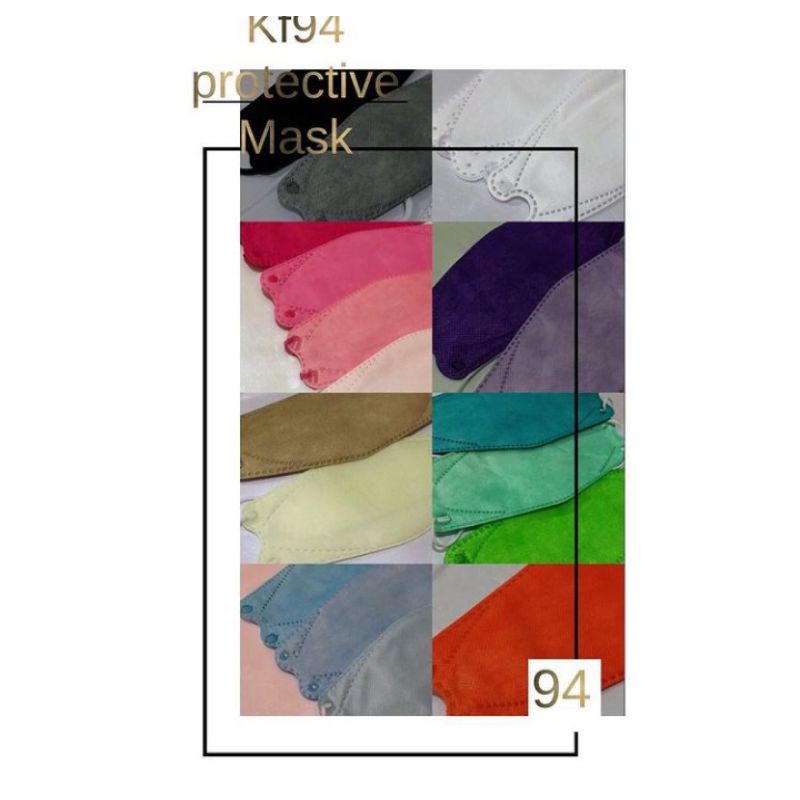 KF94 mask