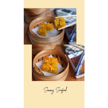 

Siomay Seafood by @gigit.dimsum