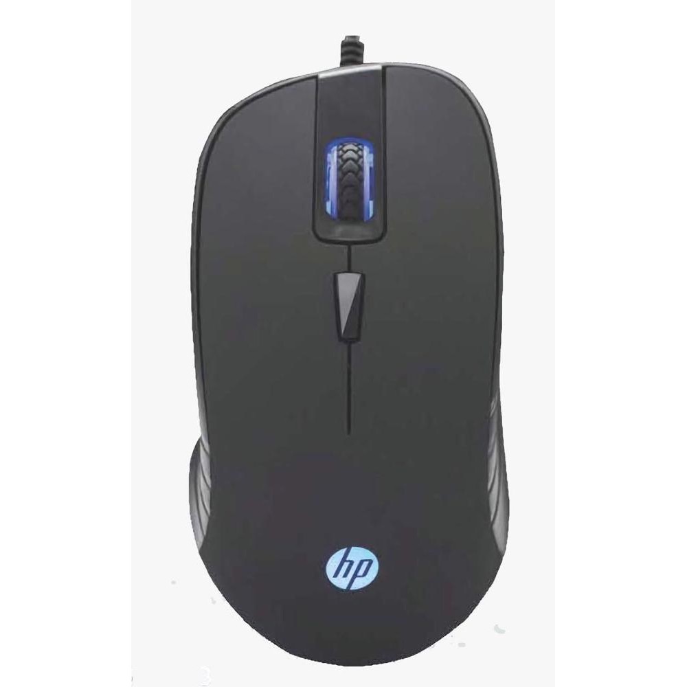 Mouse Gaming HP G100