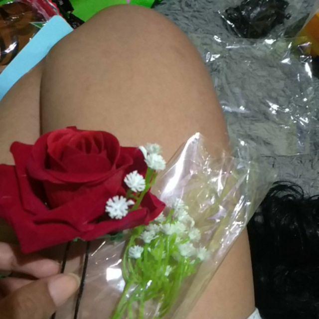 Cucuk Rambut Mawar /cucuk Besi Bunga Mawar/cucuk Cantik Mawar