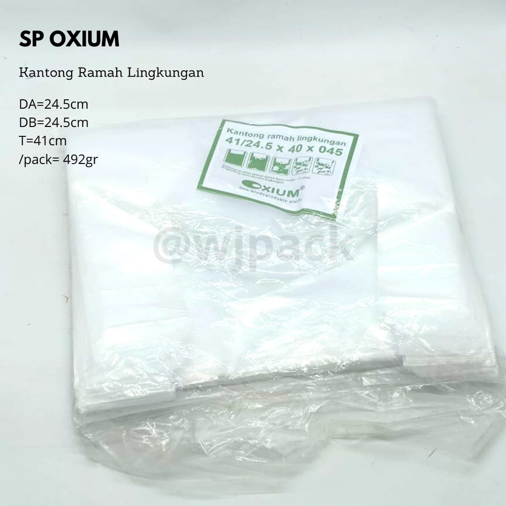 

PLASTIK SP OXIUM UK.24/PC