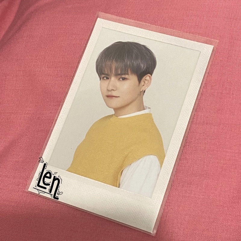 PC TC C YOSHI TREASURE