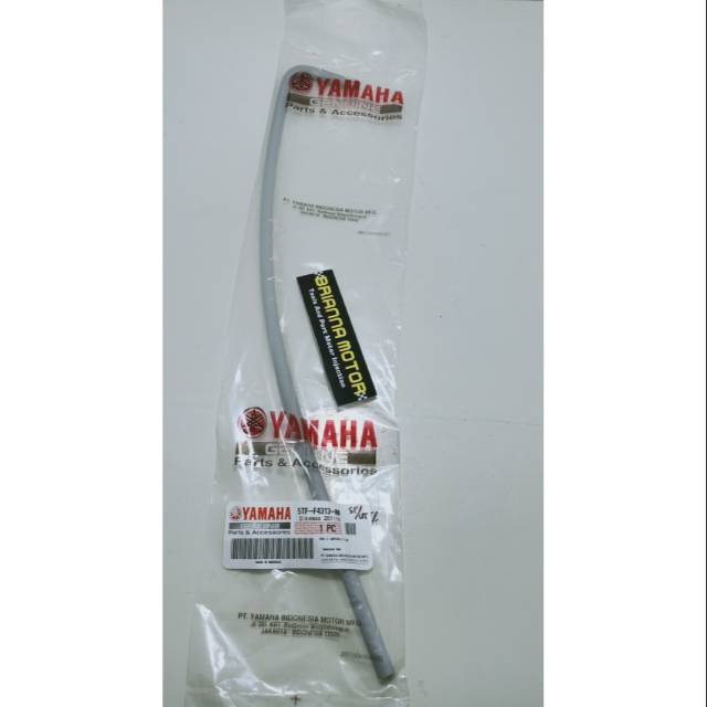 SELANG VACUM KRAN BENSIN JUPITER Z ORI YAMAHA 5TF F4313 00