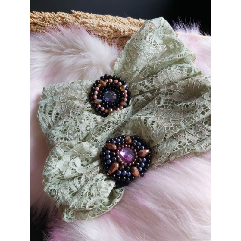 TURBAN / TURBAN DEWASA / TURBAN INSTAN / TURBAN WANITA / WOMEN MUSLIM / HEADBAND / TURBAN MUSLIM