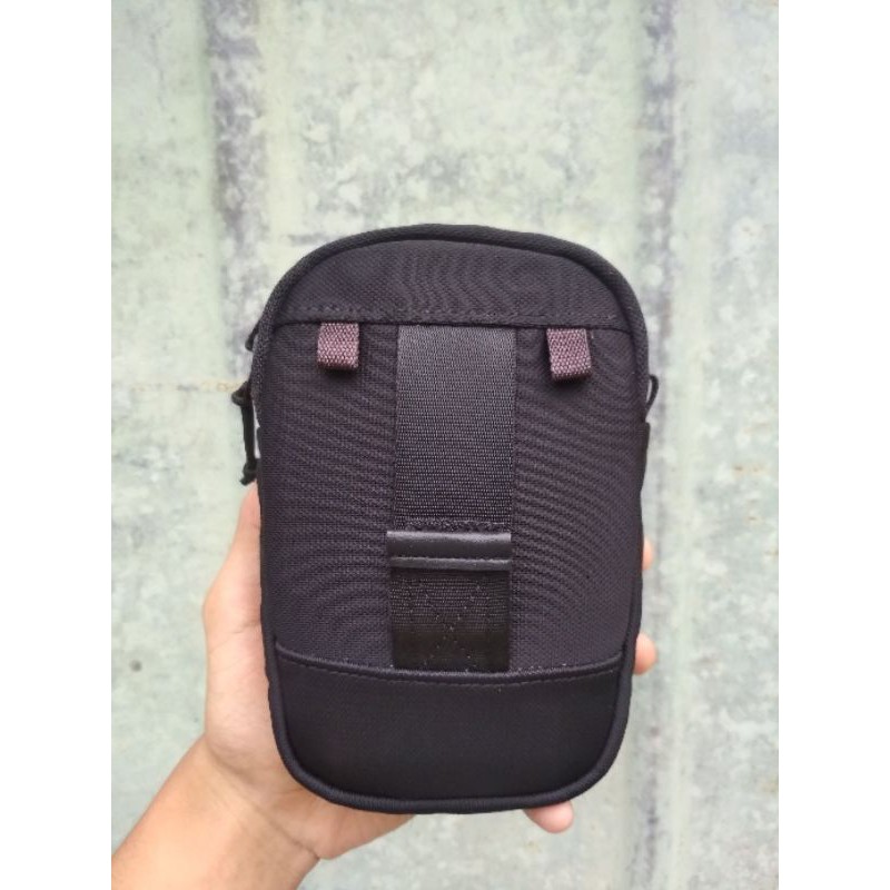 tas mini sarung hp bisa di pinggang maupung selempang