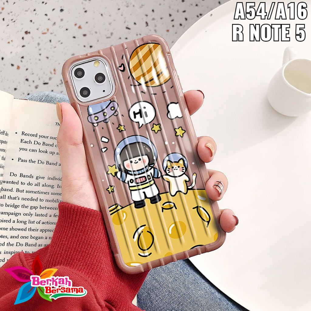 SS003 case SPACE oppo A9 A5 2020 A31 a8 A52 A92 A53 A33 2020 Reno 4 Reno 4f f17 pro A15 A54 BB4584