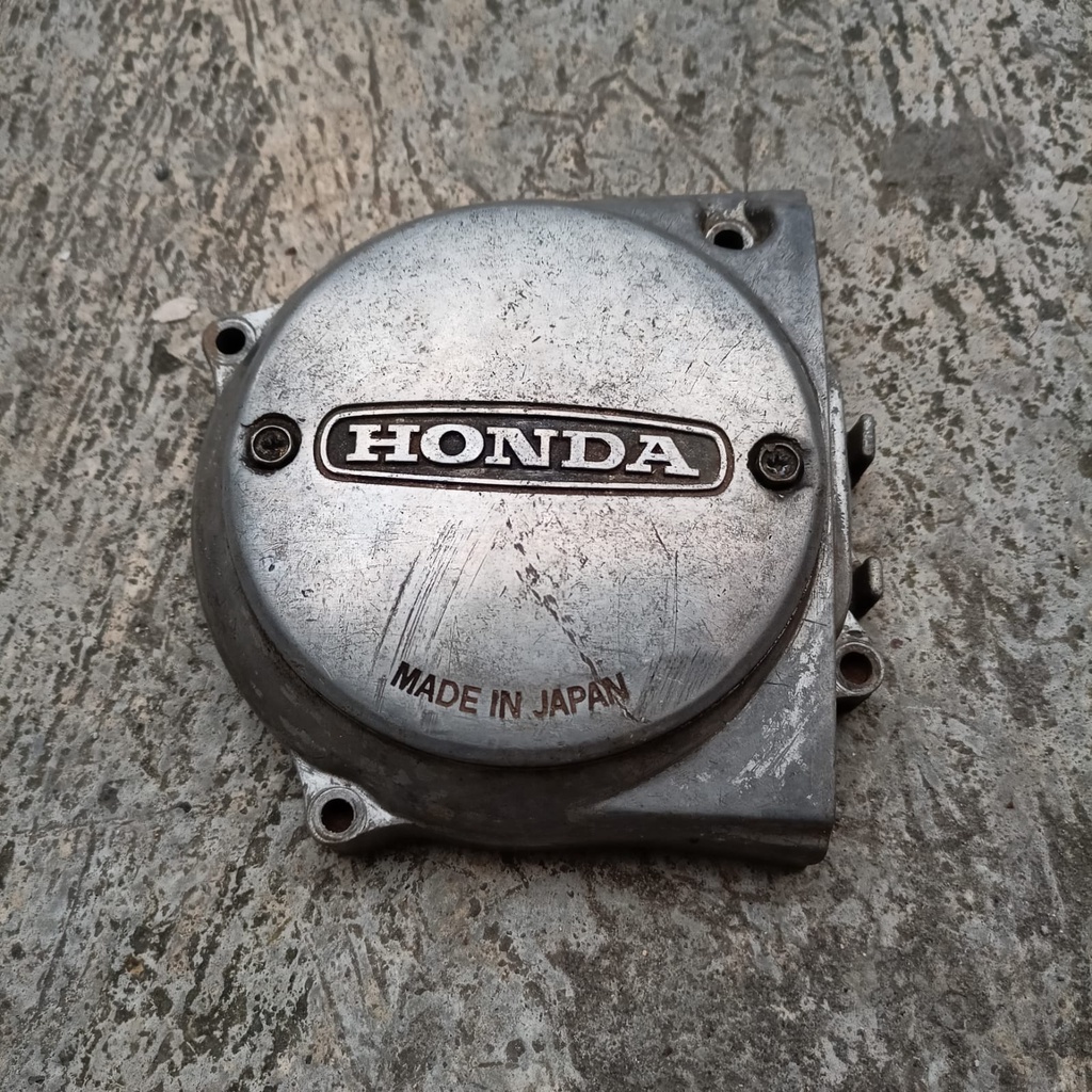Tutup Magnet Honda Cb100 GL100 CB GL 100 Original