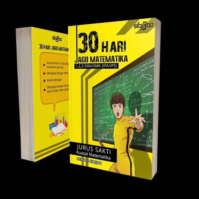 30 HARI JAGO MATEMATIKA