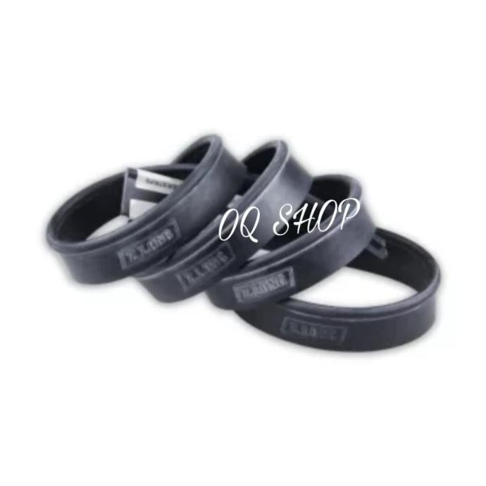 

*#*#*#] KRISBOW REFILL KARET PEMBERSIH KACA 105 CM