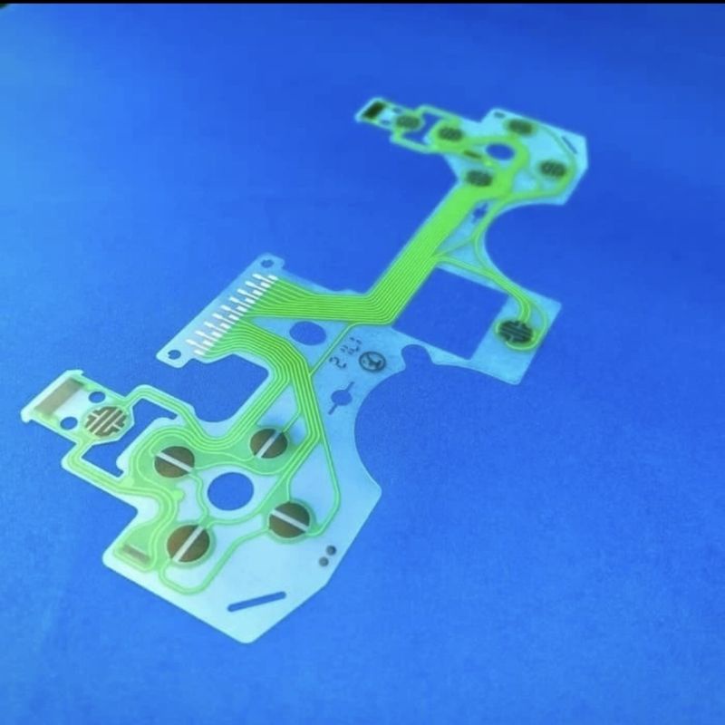 Pcb Stik Ps4 Pro Led Bar 1 Lubang